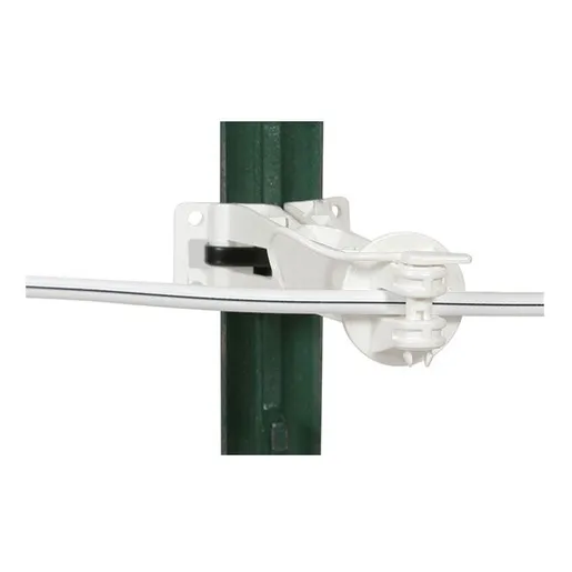 GALLAGHER HD MULTI-POST PINLOCK 5" OFFSET INSULATOR - 20 PACK