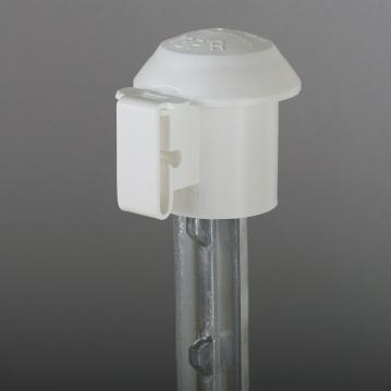 DARE TPOST SAFETY TOP'R - 10 PACK