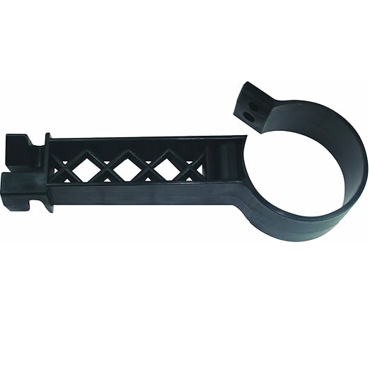 TRUTEST PIPE CLAMP INSULATOR