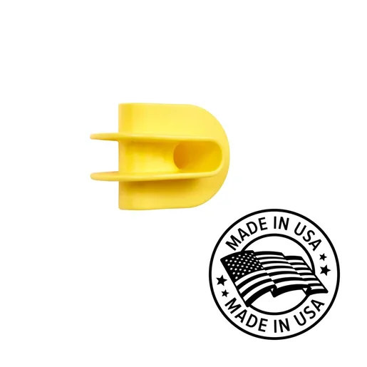 GALLAGHER STANDARD STRAIN INSULATOR - 10 PACK