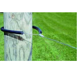 ZAREBA WRAP AROUND INSULATOR - 10 PACK