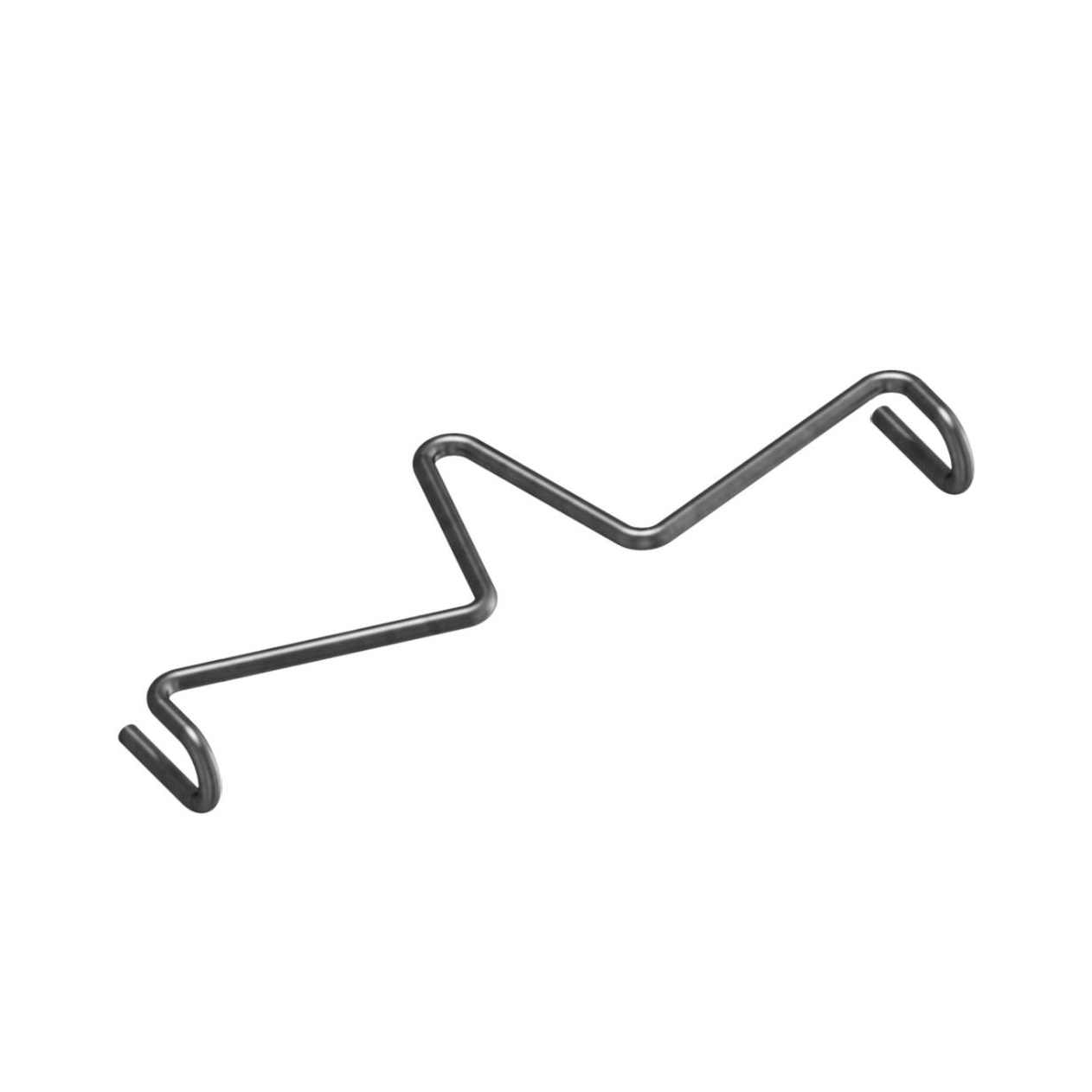 LOCKJAWZ TPOST CLIPS - 50 PACK