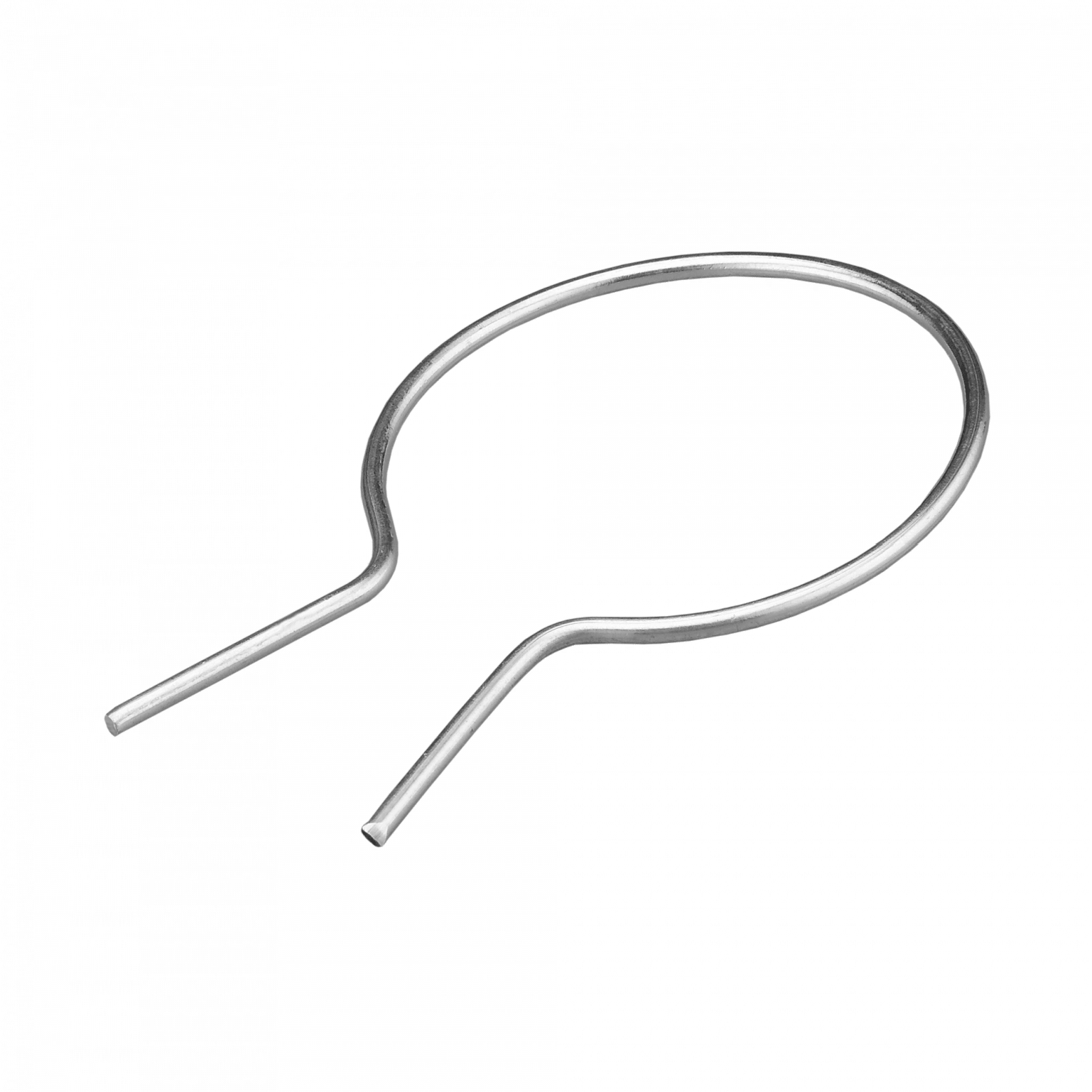 STAYTUFF 4.5" POST CLIP - 200 PACK