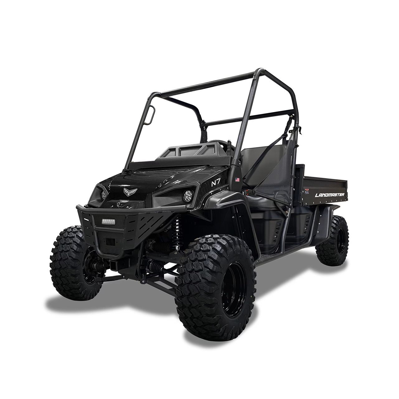 2025 LANDMASTER N7 CLASSIC EDITION