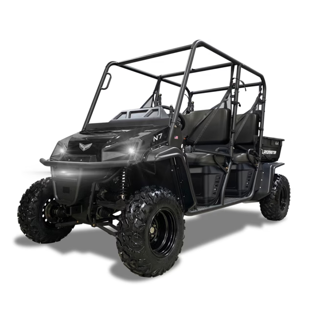 2025 LANDMASTER N7 CREW CAB