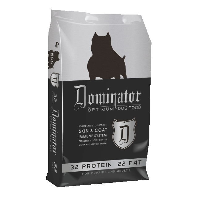 DOMINATOR OPTIMUM 32-22 50#