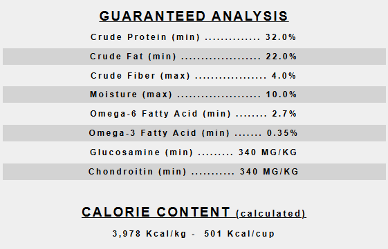 DOMINATOR OPTIMUM 32-22 50#