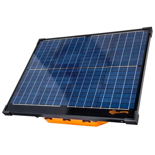 GALLAGHER S400 SOLAR FENCE CHARGER