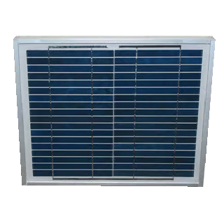 KENCOVE 10 WATT SOLAR PANEL