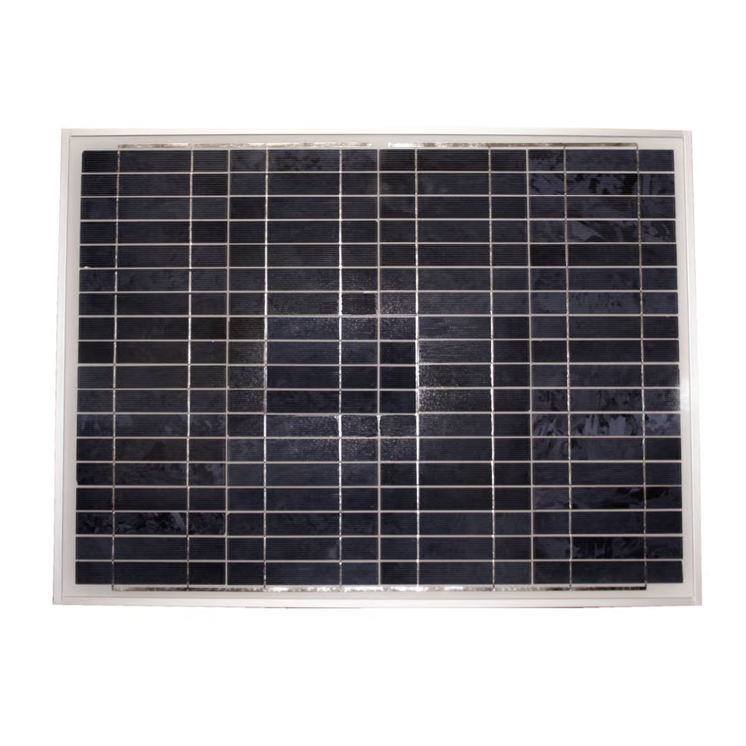 KENCOVE 40 WATT SOLAR PANEL