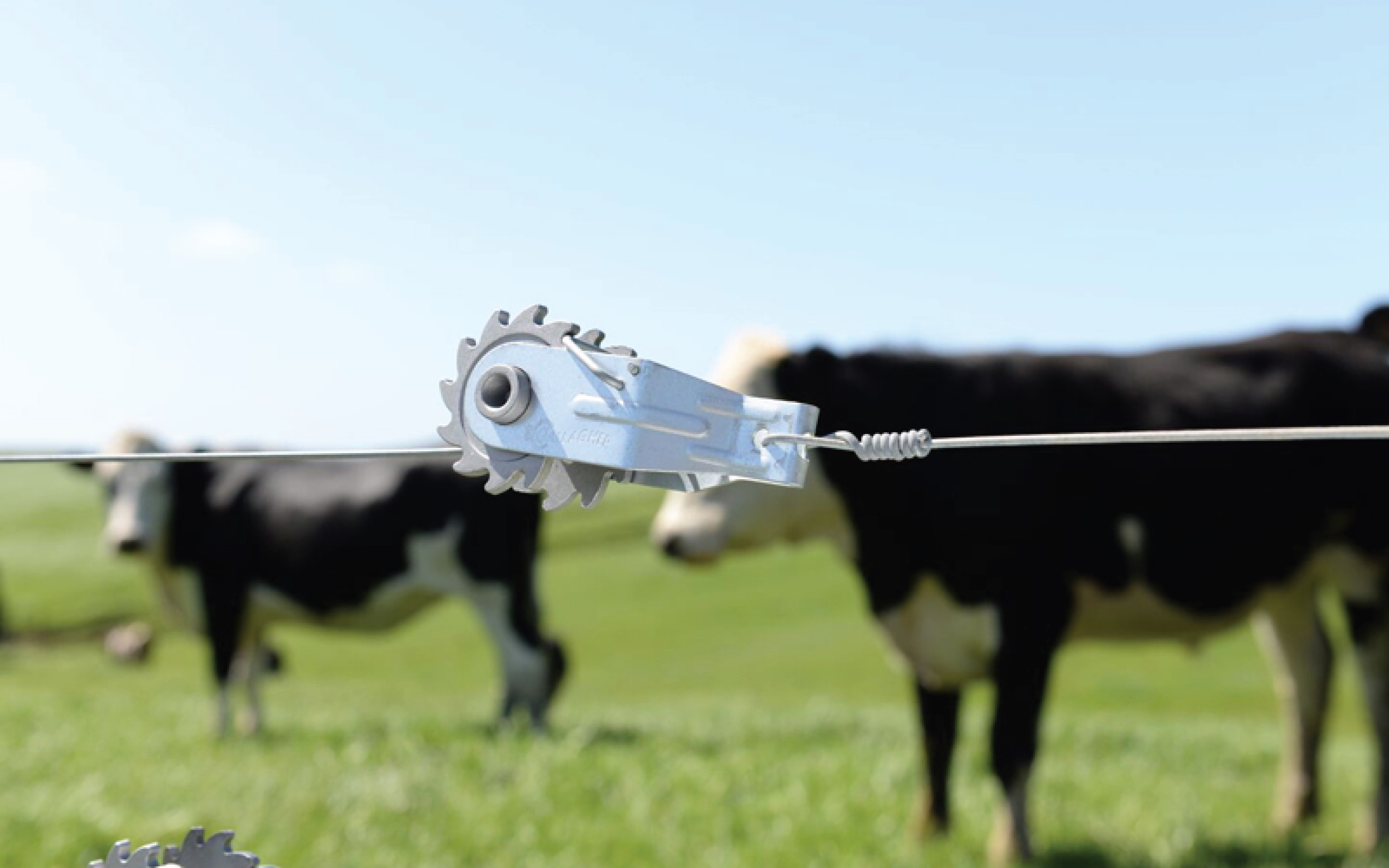 ELECTRIC FENCE ACCESSORIES