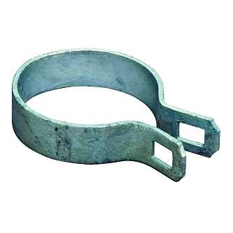 STEPHENS 2.5" CHAINLINK BRACE BAND