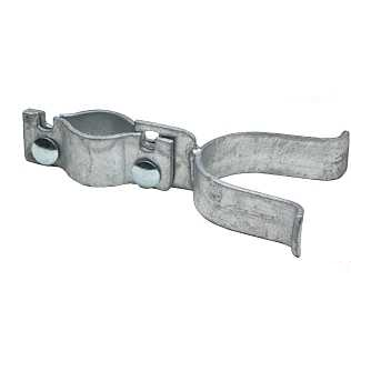 STEPHENS CHAINLINK GATE LATCH 1 3/8" X 2 1/2"