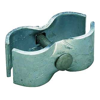 STEPHENS DOG PEN PANEL CLAMP