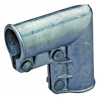 STEPHENS DOG PEN PANEL CORNER CLAMP