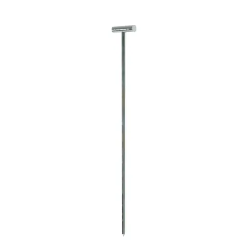 GALLAGHER 3' GROUND ROD T-HANDLE
