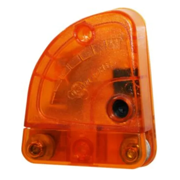 GALLAGHER LIGHTNING DIVERTER