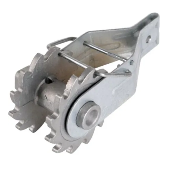 GALLAGHER NON-INSULATED WIRE STRAINER