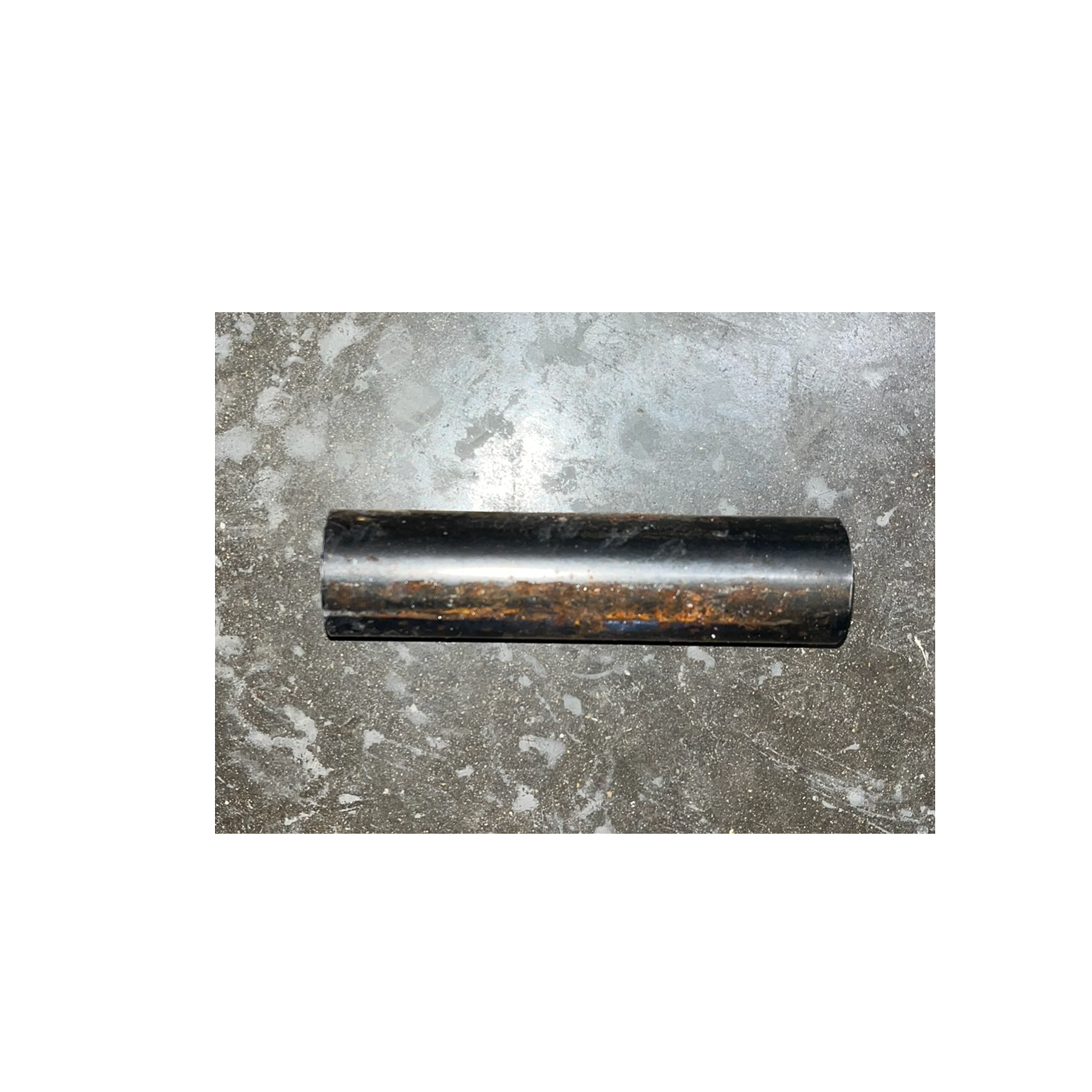 CONTINOUS FENCE SPLICE COUPLING