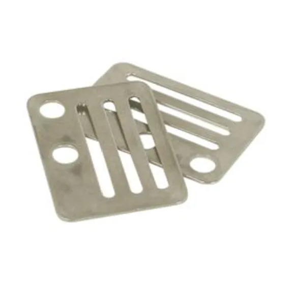 GALLAGHER 40 mm TAPE JOINER - 10 PACK