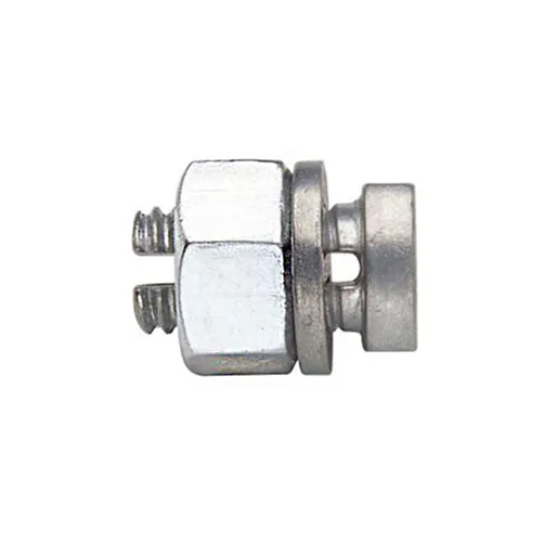 GALLAGHER SPLIT BOLT WIRE CONNECTOR - 5 PACK