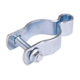 PROSOURCE PIPE GATE HINGE 1 5/8"