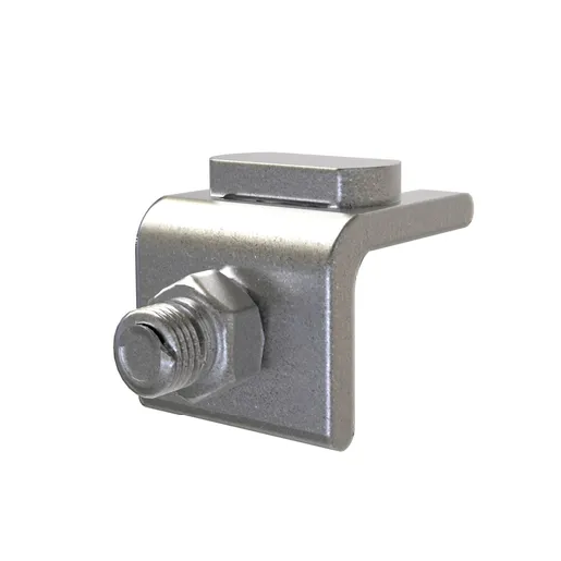 GALLAGHER L JOINT CLAMP - 10 PACK