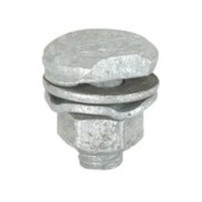 GALLAGHER JOINT CLAMP - 25 PACK