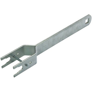 PATRIOT WIRE STRAINER HANDLE