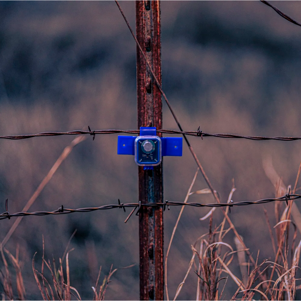 INSULIGHT ELECTRIC FENCE MONITOR