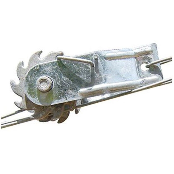 PATRIOT SPRING CLIP STRAINER