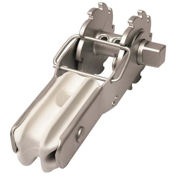 SPEEDRITE BULLNOSE INSULATED STRAINER