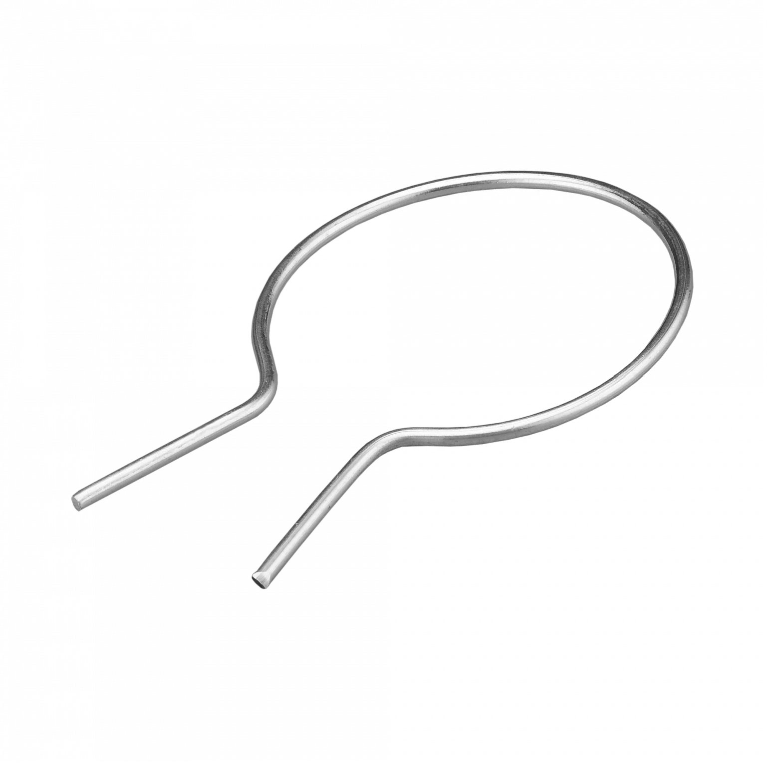 STAYTUFF POST CLIP 3 1/2" X 11 GA - 200 CT