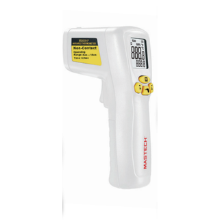 IR FOREHEAD THERMOMETER