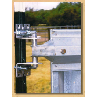 WEDGE-LOC HINGE SET #115