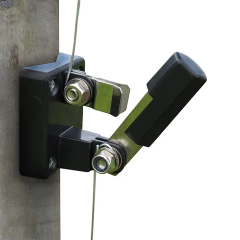 PATRIOT CUT OFF SWITCH