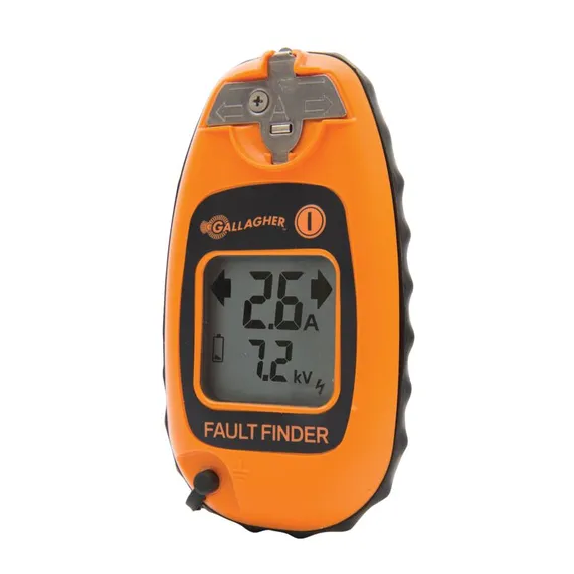 GALLAGHER SMARTFIX FENCE TESTER