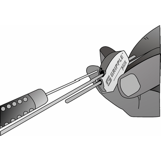 GRIPPLE TENSION RELEASE/SETTING KEY