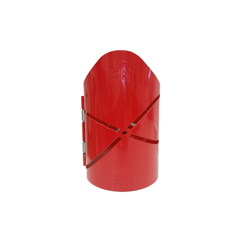 PIPE GUIDE 3.5" 4 IN 1