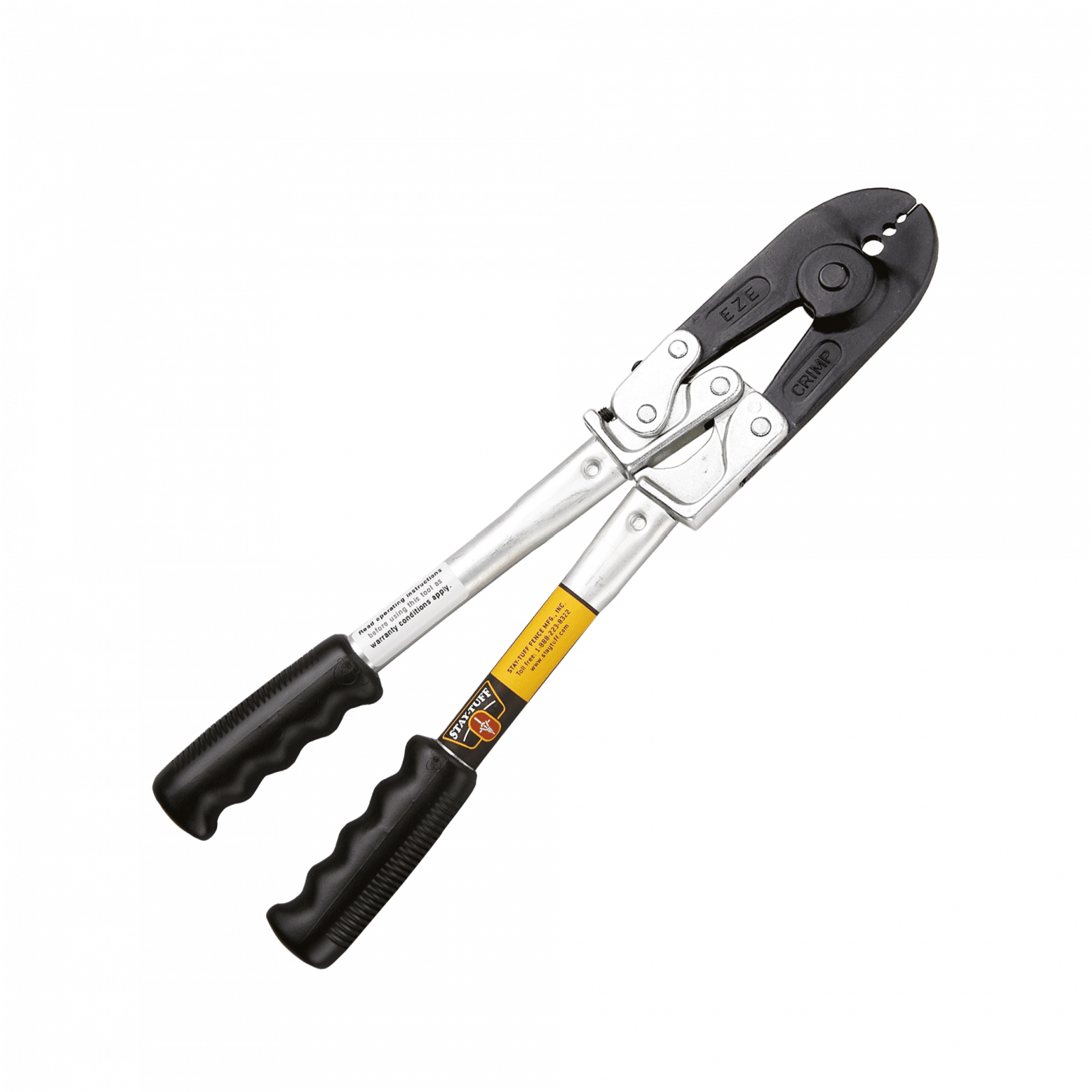 STAYTUFF MULTI-CRIMP TOOL