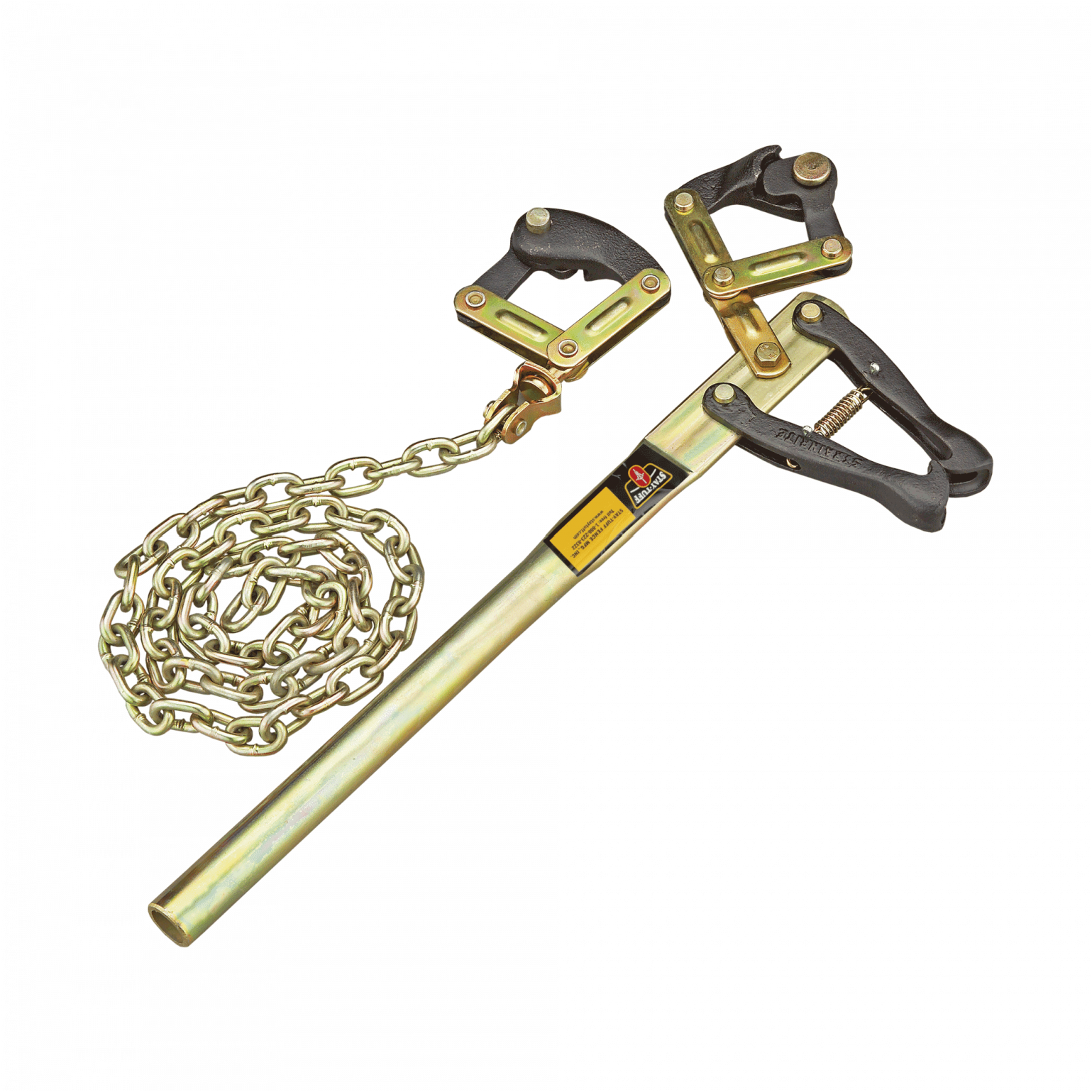 STAYTUFF SMOOTH WIRE PULLER