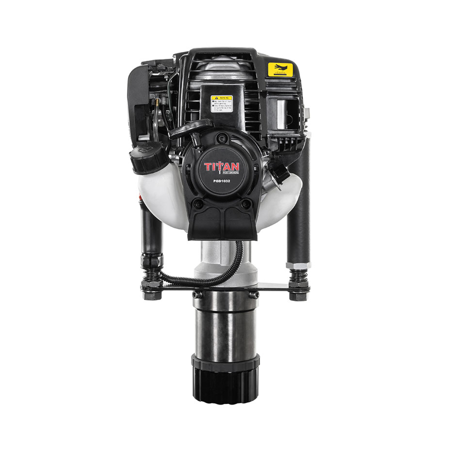 TITAN PGD1032 TPOST DRIVER