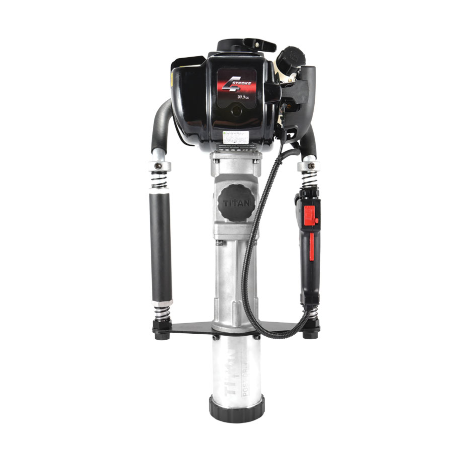 TITAN PGD2875 TPOST DRIVER