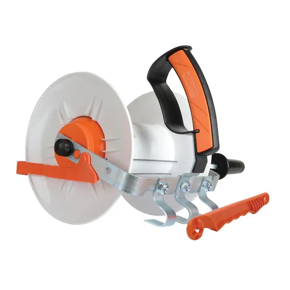 GALLAGHER LARGE GEARED REEL