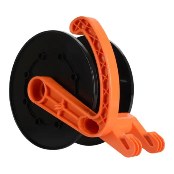 GALLAGHER SMALL REEL