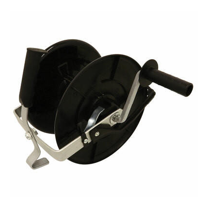 MANN LAKE ELECTRIC FENCE REEL