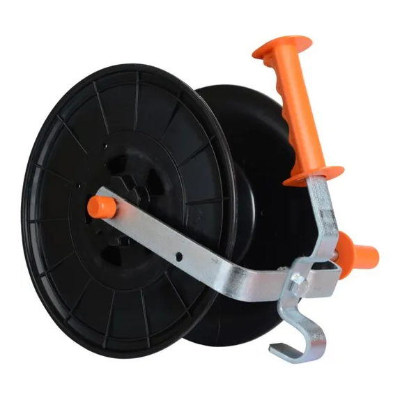 GALLAGHER ECONOMY REEL