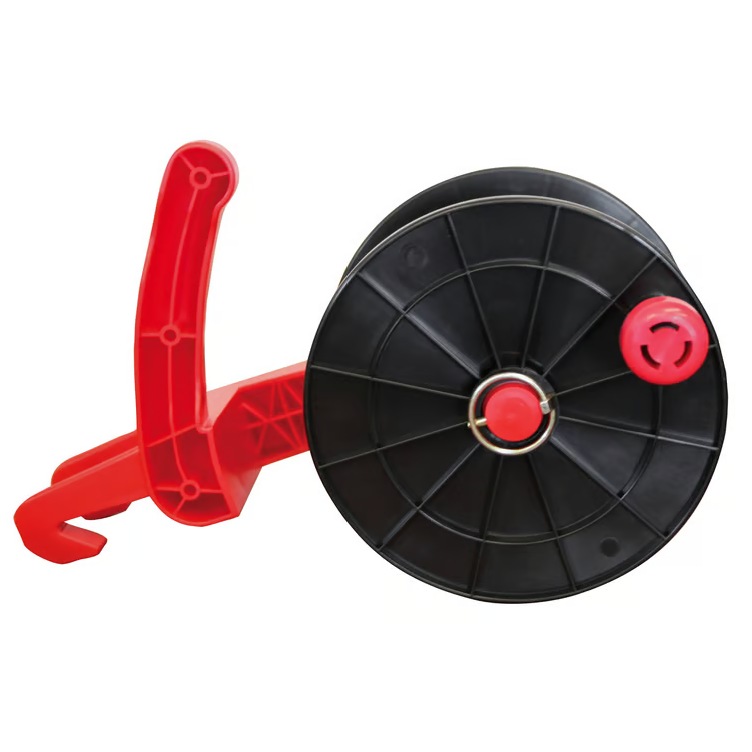 KENCOVE MINI REEL WITH LYNCH PIN