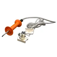 GALLAGHER 20' ELECTRIC BUNGY GATE