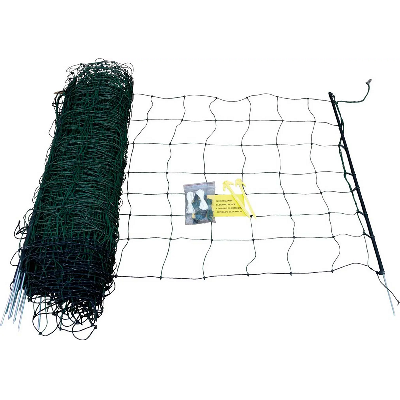 PATRIOT 32" ELECTRIC SHEEP & GOAT NETTING - 165'